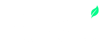Green Spectra Technology logo